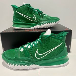 Nike kyrie 7 men size 12.5 ,13.5 14new with box